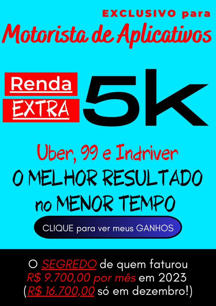 Motorista de aplicativos, Quanto ganha um motorista de aplicativo, Quanto ganha um motorista de Uber por dia, Quanto ganha um motorista de aplicativo 99, Quanto ganha um Uber que trabalha 4 horas por dia?, Como ganhar dinheiro como motorista de aplicativo, Motoristas de app, Uber, 99 POP, Uber motorista